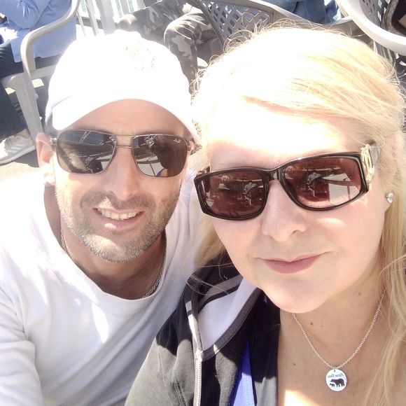 Meet your Posher, Mercadez Gambino Butcher - Picture 2 of 6